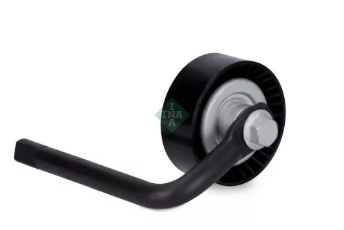 Schaeffler INA Tensioner Pulley, V-ribbed belt (531079010)