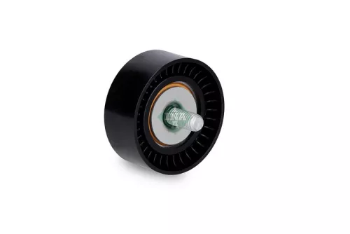 Schaeffler INA Deflection/Guide Pulley, V-ribbed belt (532047910)