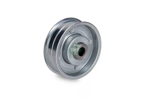 Schaeffler INA Deflection Pulley/Guide Pulley, timing belt (532064610)