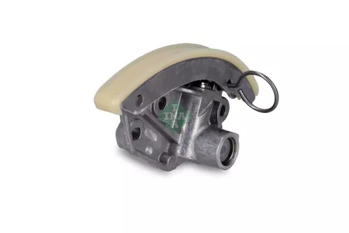 Schaeffler INA Belt Tensioner, V-ribbed belt (534015110)