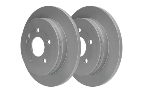 ATE Brake Disc (24.0115-0111.1)