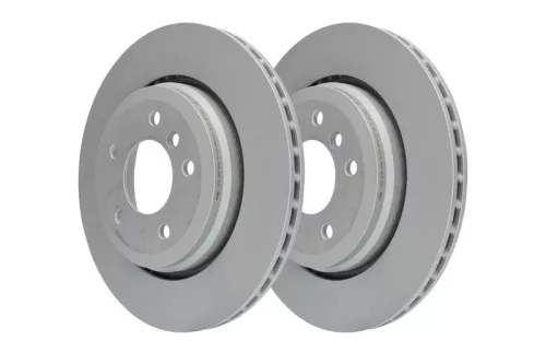 ATE Brake Disc (24.0122-0209.1)