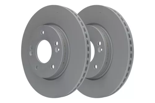 ATE Brake Disc (24.0123-0123.1)