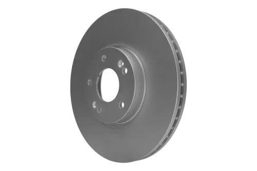 ATE Brake Disc (24.0128-0158.1)