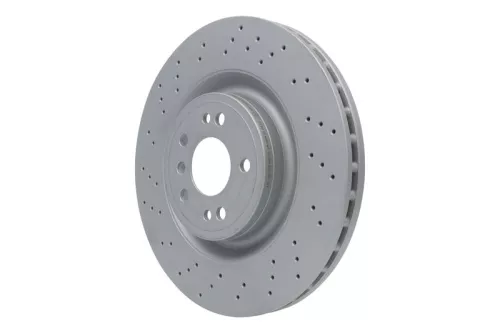 ATE Brake Disc (24.0132-0179.1)