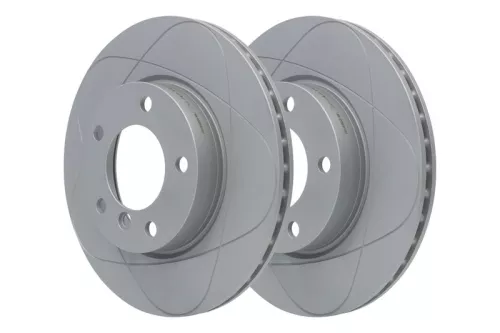 ATE Brake Disc (24.0322-0115.1)