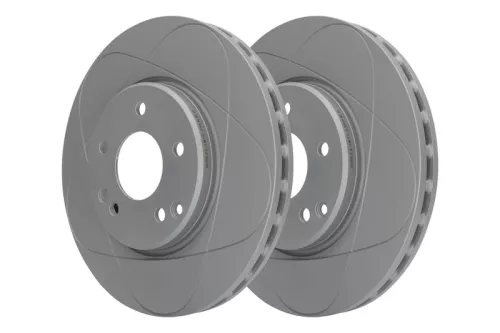 ATE Brake Disc (24.0328-0106.1)