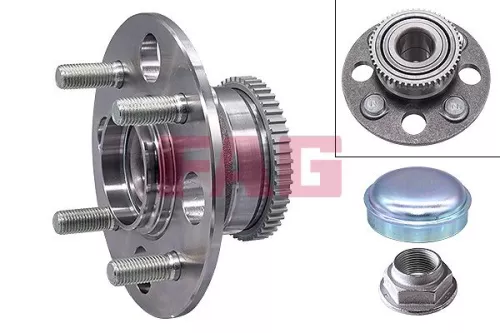 Wheel Bearing Kit