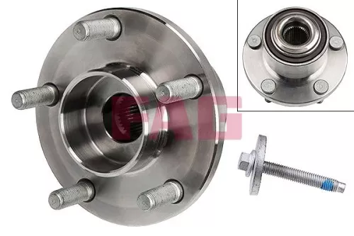 Wheel Bearing Kit