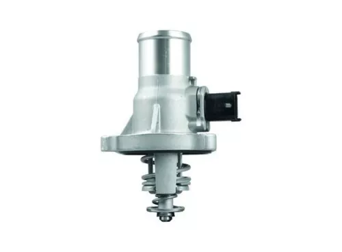 MAHLE Thermostat, coolant (TM41105)