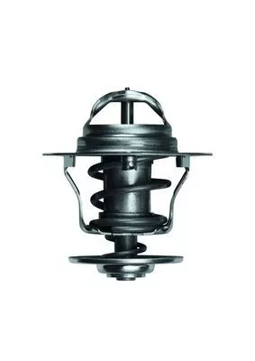 MAHLE Thermostat, coolant (TX1288D)