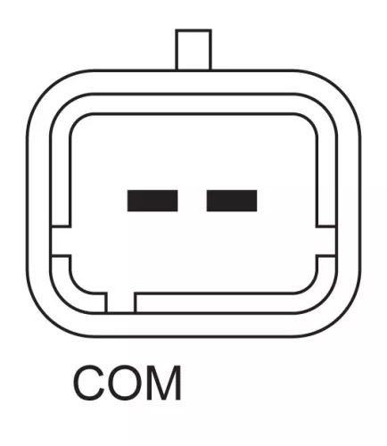 BOSCH Alternator (0986083200)