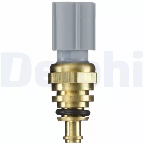DELPHI Sensor, coolant temperature (TS10329)
