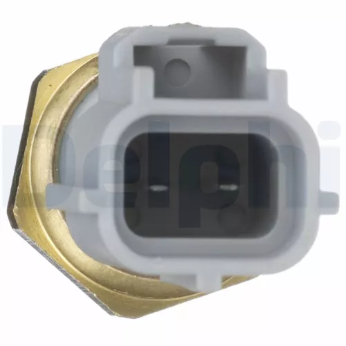 DELPHI Sensor, coolant temperature (TS10329)