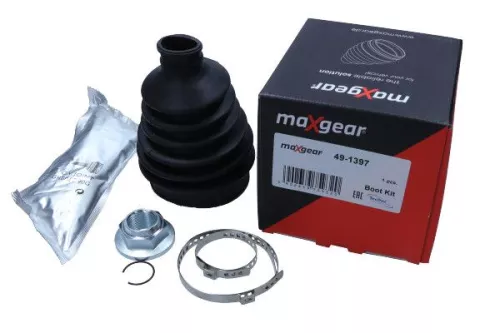 MAXGEAR Bellow Kit, drive shaft (49-1397)