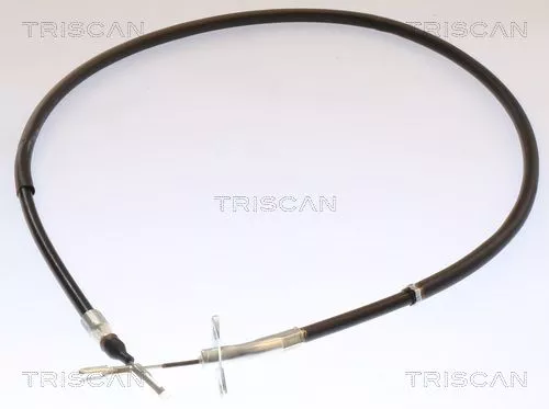 Cable Pull, parking brake