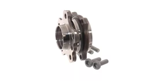 SKF Wheel Bearing Kit (VKBA7128)