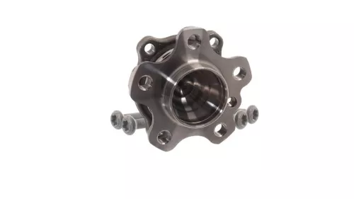 SKF Wheel Bearing Kit (VKBA7128)