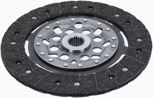 SACHS Clutch Kit (3000 990 490)