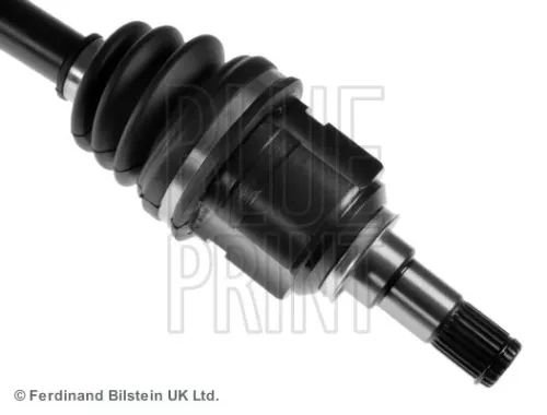 BLUE PRINT Drive Shaft (ADT389504)