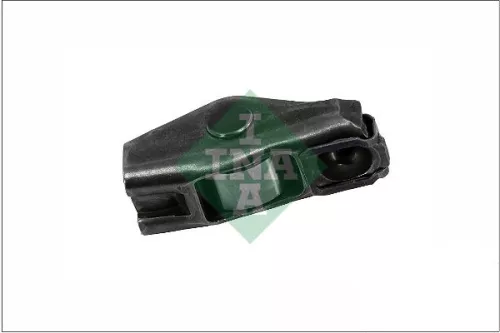 Schaeffler INA Deflection/Guide Pulley, V-ribbed belt (532073510)