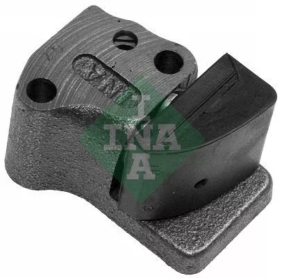 Schaeffler INA Belt Tensioner, V-ribbed belt (533006120)