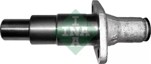 Schaeffler INA Belt Tensioner, V-ribbed belt (534039610)