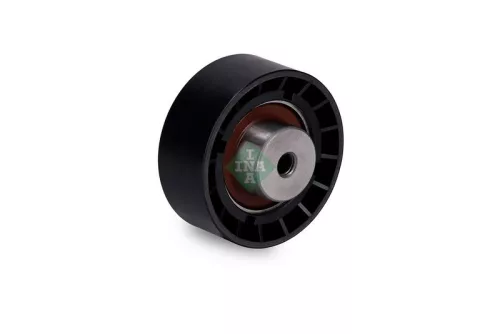 Finger Follower, engine timing