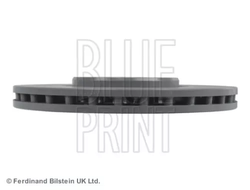 BLUE PRINT Brake Disc (ADA104377)