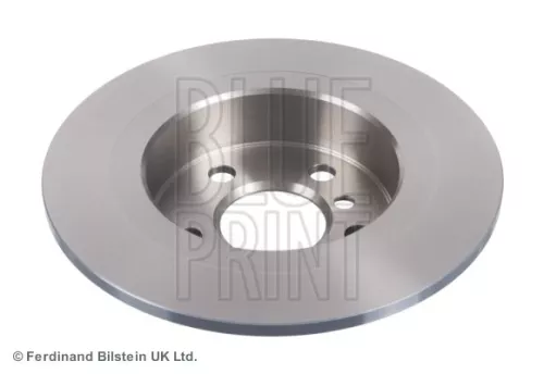 BLUE PRINT Brake Disc (ADB114324)