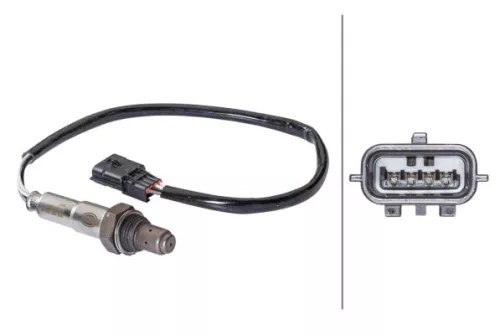 Oxygen Sensor