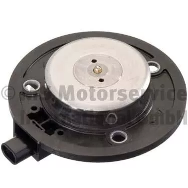 Central Magnet, camshaft adjustment