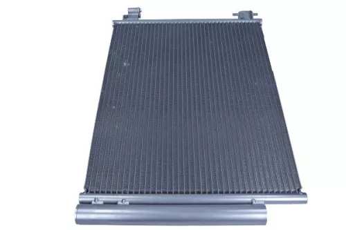 MAXGEAR Condenser, air conditioning (AC838165)