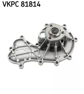SKF Water Pump, engine cooling (VKPC81814)