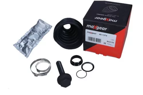 MAXGEAR Bellow Kit, drive shaft (49-1374)