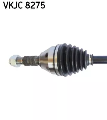 SKF Drive Shaft (VKJC8275)