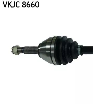 SKF Drive Shaft (VKJC8660)