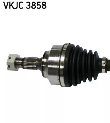 SKF Drive Shaft (VKJC3858)