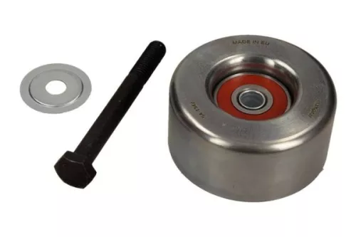 MAXGEAR Deflection/Guide Pulley, V-ribbed belt (54-1347)