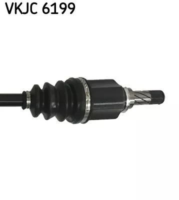 SKF Drive Shaft (VKJC6199)