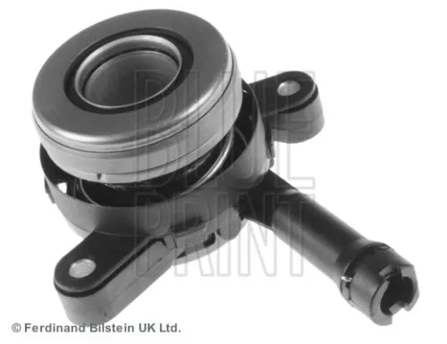 Central Slave Cylinder, clutch