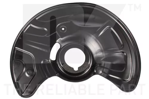 Splash Guard, brake disc