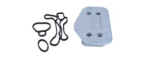 MAXGEAR Oil Cooler, engine oil (14-0041)