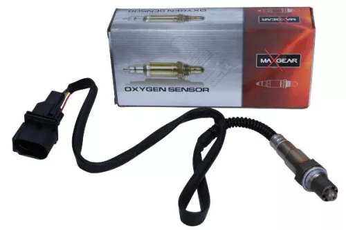 MAXGEAR Oxygen Sensor (59-0121)