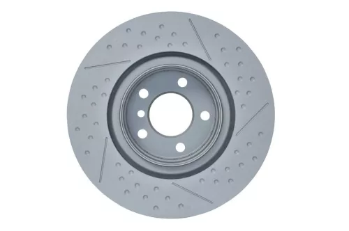 BOSCH Brake Disc (0986479E05)
