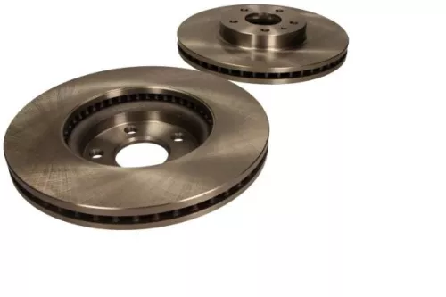 MAXGEAR Brake Disc (19-3569)