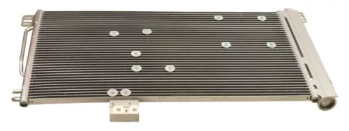 MAXGEAR Condenser, air conditioning (AC893572)