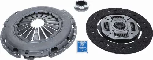 Clutch Kit