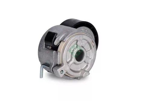 Schaeffler INA Water Pump, engine cooling (538073210)