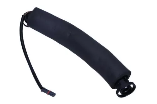MAXGEAR Hose, crankcase ventilation (18-0618)